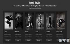 jquery�б������������֧�������ֹ���SHOWBIZ