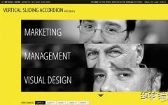 5����ʽ��jQuery�ַ���Ч��