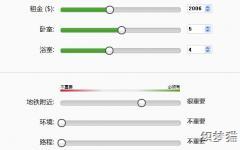 jqueryɸѡ���������������˵�����������