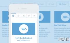 ��Ӧʽtab�л���ǩResponsive Full Width Tabs