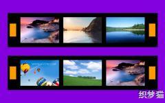 jQuery cxScroll ͼƬ�б���Ъʽ�޷����