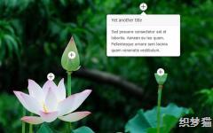 ͼƬ�ȵ㵯����ʾjQuery���